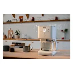 Крапельна кавоварка Tefal CM693110 - мініатюра 4