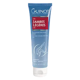 Гель для ніг Gel Jambes Légères Guinot 150 мл