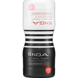 Мастурбатор Tenga Dual Sensation Cup EXTREMES