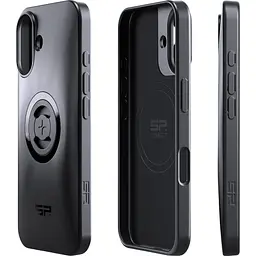 Чохол SP Connect SPC+ для Apple iPhone 16 (52683) [142968] - мініатюра 5
