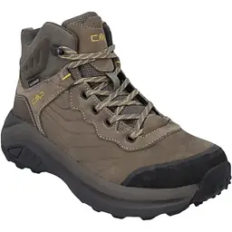 Черевики CMP Men’s Juukat Hiking Water-Proof Shoes 42 Fango/Tabacco (1097-3Q26067-Q906 42)