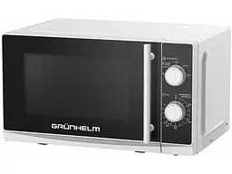 Мікрохвильова піч Grunhelm 20MX730-W