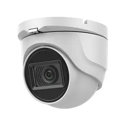 Відеокамера DS-2CE76D0T-ITMFS Hikvision 2Mp f=2.8mm (99-00001713)