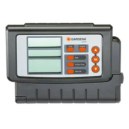 Система керування поливом Gardena Classic 6030 (01284-29.000.00) - мініатюра 2