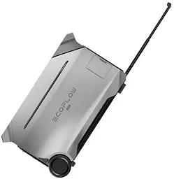 Зарядна станція EcoFlow Delta Pro 3 / 4000 Вт / 4096 Вт⋅год / LiFePO4 - мініатюра 8