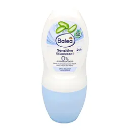Дезодорант Balea Sensitive 50 мл