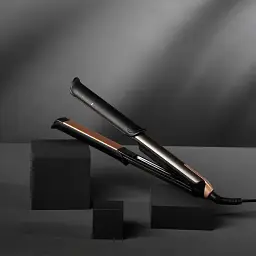 Вирівнювач волосся Remington S6077 - мініатюра 2