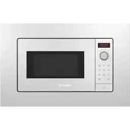 Мікрохвильова піч вбудована BOSCH BFL623MW3