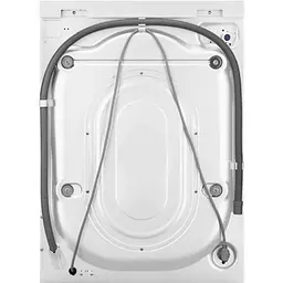 Пральна машина Zanussi ZWS416SU (ZWS416SU) - мініатюра 4