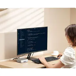Неттоп Geekom A8 16/1TB (GMA8R78745HS-161T-EU) EU [157853] - мініатюра 5