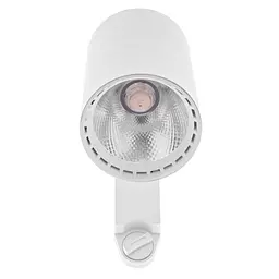 Світильник трековий поворотний LED KW-51/10W WW Brille 32-981 - мініатюра 9