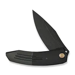 Ніж складаний Weknife Sine Wave WE23069B-1 - мініатюра 4