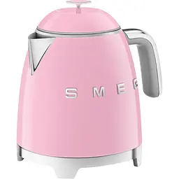 Електрочайник Smeg KLF05PKEU [116638] - мініатюра 2