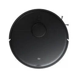 Робот-пилосос з вологим прибиранням Xiaomi Mi Robot Vacuum-Mop 2 Ultra - мініатюра 2
