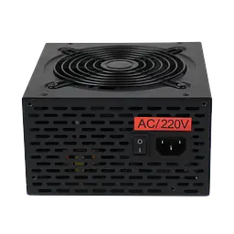 Комп'ютерний блок живлення ATX-800-12-APFC 80+ Bronze - мініатюра 4