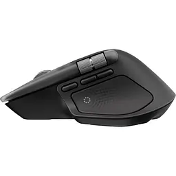 Миша Logitech MX Master 4 for Mac Space Black (910-007577/910-007575) [152523] - мініатюра 6