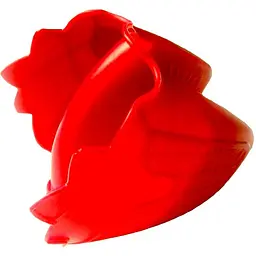 Прихватка силіконова Mys Silicone 11х11х10 см (42073) - мініатюра 2
