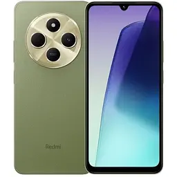 Смартфон Xiaomi Redmi 14C 8/256GB NFC Sage Green Global