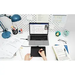 Графічний планшет XP-Pen Deco Fun Black (Deco Fun XS_BK) - мініатюра 6