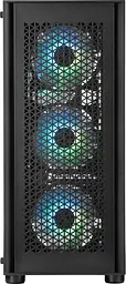 Корпус Prologix Glower GM-07RBA Чорний - мініатюра 4