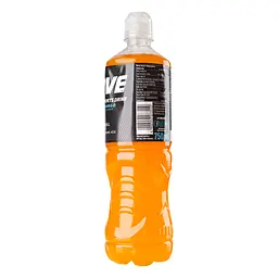 Ізотонік 4move Isotonic Sports Drink Манго 750 мл - мініатюра 2