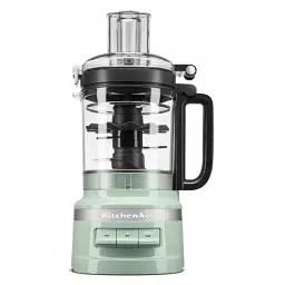 Кухонний комбайн KitchenAid 2,1 л 5KFP0921EPT фісташковий - мініатюра 3