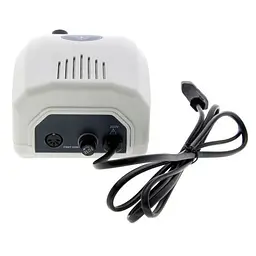 Професійний фрезер SalonHome T-OS28913 для манікюру та педикюру GF-119 на 45000 оборотів - мініатюра 3