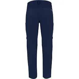 Штани Salewa Puez DST M Cargo Pants 48/M Dark Blue - мініатюра 3