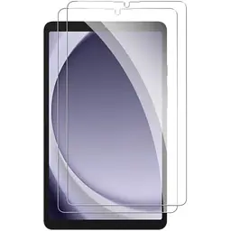 Захисне скло DK для Xiaomi Redmi Pad SE 8.7" Full Glue 2 шт (018641)