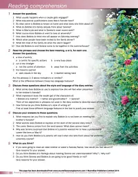 English World 10. Student's Book - Венді Рен - мініатюра 6