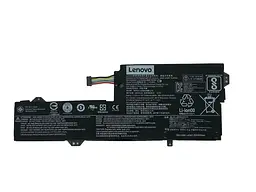 Акумулятор для ноутбука Lenovo L17M3P61 IdeaPad 320S-13 11.52V Black 3166 mAh - мініатюра 2