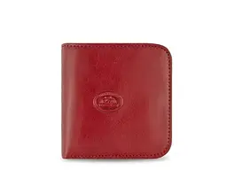 Жіночий гаманець Italico 1858S Червоний 9x9,5 см TONY PEROTTI acs0032625