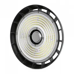LED світильник висотний ХайБей VIDEX 150W 5000K 27000Lm Чорний - мініатюра 3