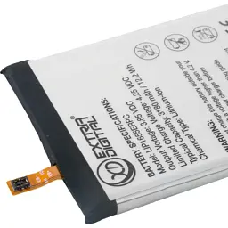 Акумуляторна батарея Extradigital Sony Xperia XZ2 LIS1655ERPC 3180 mAh (BMX6486) - мініатюра 3