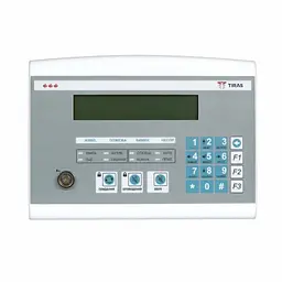Панель керування та індикації ПКІ Tiras (14-00044)