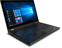 Ноутбук Lenovo ThinkPad T15g 15.6FHD IPS AG/Intel i9-11950H/32/1024F/NVD3080-16/W10P (20YS0009RA) - мініатюра 3