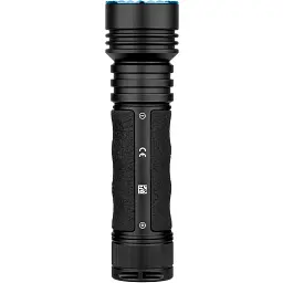 Ліхтар Olight Seeker 3 Pro Black - мініатюра 2