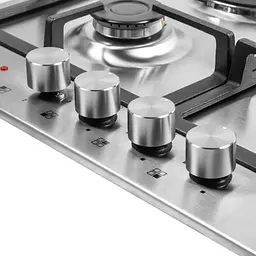 Комбінована варильна поверхня Gunter&Hauer GH 631 XE [157376] - мініатюра 4