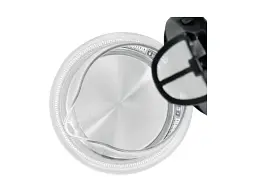 Електрочайник Rotex RKT80-B - мініатюра 4