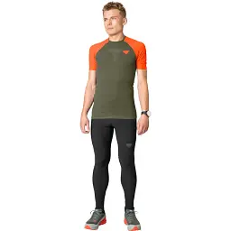 Штани Dynafit Ultra Tights Mns - мініатюра 2
