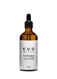 SPA-олійка для тіла з пачулі, іланг-ілангом та неролі EVO derm 100 мл