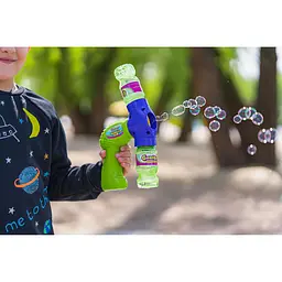 Генератор мильних бульбашок Gazillion Bubble Flip, напівавтоматичний (GZ36598) - мініатюра 10