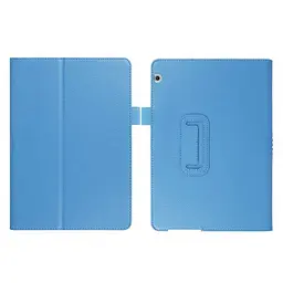 Чохол-книжка Standart для планшета Huawei MediaPad T3 10 9.6 " AGS-L09 та AGS-W09 - мініатюра 7