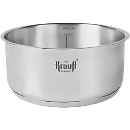 Набір посуду Krauff Genius Chef 6 предметів (26-303-015) - мініатюра 8