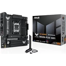 Материнська плата Asus (TUF GAMING B850M-PLUS WIFI) - мініатюра 8