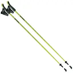 Палиці для скандинавської ходьби Gabel Light NCS 110 (7009341361100) фіксованої довжини