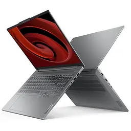 Ноутбук Lenovo IdeaPad Pro 5 16AHP9 7 8845HS 51GHz,2.5K,IPS,32GB LPDDR5x,1TB,RTX 4050 6GB,Без ОС - мініатюра 6
