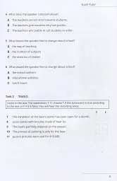 Exam Tutor. Посібник з підготовки до ДПА та ЗНО - мініатюра 5