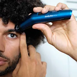 Машинка для стрижки + тример BaByliss MT890E - мініатюра 10