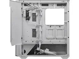 Корпус Cougar MX600 RGB White (3857C90.0002) - мініатюра 8